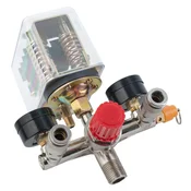Tlačni stikalo za kompresor 400V 12bar Pro-Tech TOOLS 14648
