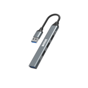 MARVO UH-ATC01 USB HUB (USB A - 4x USBA)