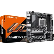 Gigabyte b850m ds3h 1.0 mb am5