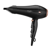 ADLER Fen za kosu AD 2244 crni