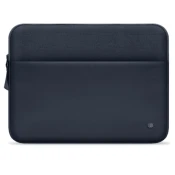 Ovitek TECH-PROTECT SLEEVE LAPTOP 13-14 NAVY BLUE (5906302368006)