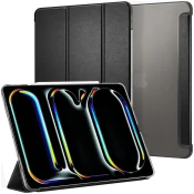 Spigen SPIGEN SMART FOLD IPAD PRO 11 5/2024 ČRN