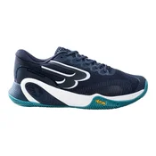 Moški škornji za padel Bullpadel Hack Vibram 26V Navy Blue EUR 44