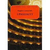 LEONCAVALLO:I PAGLIACCI VOCAL SCORE