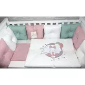 Deksi posteljina “jastucici” ( 3536 )