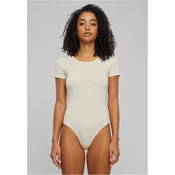 Womens Organic Stretch Jersey white sand jersey