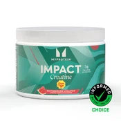 Kreatin Monohidrat - 250g - Chupa Chups - Watermelon Lollipop