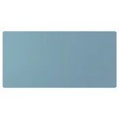 SMASTAD Front fioke, plava, 60x30 cm