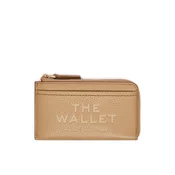 Marc Jacobs Denarnica za kovance 2S4SMP010S02 Rjava