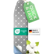 SIMPLYSMOOTH 125x45cm prevleka za likalno desko