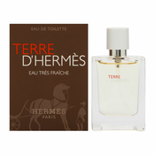 Hermes Terre DHermes Eau Tres Fraiche toaletna voda, 12,5 ml