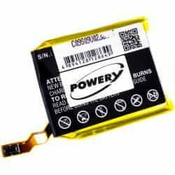 POWERY Akumulator Smartwatch Sony GB-S10