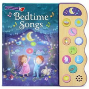 BEDTIME SONGS-SOUNDBOARD