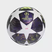 Adidas fudbalska lopta Ucl Lge Box F, JX9101, tamnoljubicasta