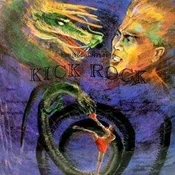 Poison Arts - Kick Rock (LP)