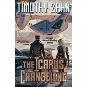 The Icarus Changeling