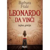 Leonardo da Vinci tajna genija ( ST0048 )