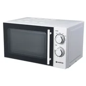 Champion Mikrovalovna pečica 20L 700W MW212 Bela