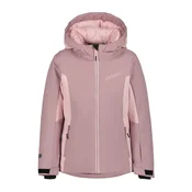 Icepeak LANETT JR, otroška smučarska jakna, roza 850064839I