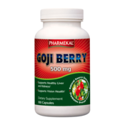 Goji Berry (100 kap.)