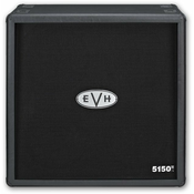 EVH 5150 III 4x12  Straight BL Kitarski zvočnik