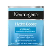 NEUTROGENA Gel za lice Hydro Boost Water 50ml