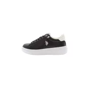 U.S. POLO ASSN. Ženske patike, Crne