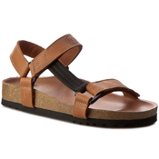 Sandale SCHOLL - Heaven Ad F23009 1011 350 Brown