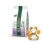Libra Cat Sterilised With Chicken 1.5kg, Granule Za Odrasle Sterilisane Macke