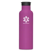Snow Monkey termo steklenička Mover 750 ml pink