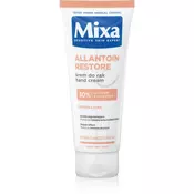 Mixa Anti-Dryness krema za ruke i nokte za iznimno suhu kožu 100 ml