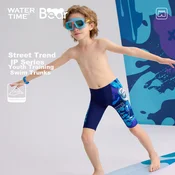 Watertime Kupaci kostim za decake, Plavi