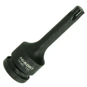 Hikoki udarni nasadni ključ 1/2, torx, 40mm