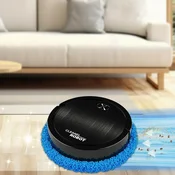 Robot Cistac koji cini da vaš dom zablista! (model 8788)