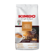 Kimbo Espresso Crema Intensa zrna kave 1kg