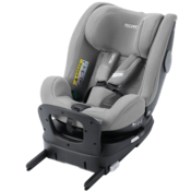 Recaro - Otroški avtosedež Salia 125 KID, Carbon grey