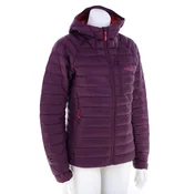 Rab Microlight Alpine Hoody Ženske Izolacijska jakna