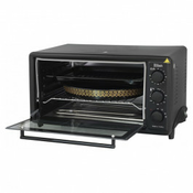 ZILAN mini rerna ZLN5648BK