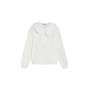 Scalpers Bluza bela