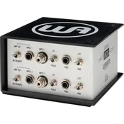 Warm Audio WA-DI-A2 DI-Box