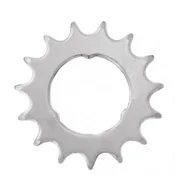 Sturmey-Archer 15z 3/32 zobnik za 2/3/5r srebrn.