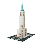 TREFL Trik sa ciglama - Empire State Building