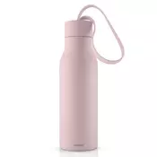Steklenica za vodo RE-HYDRATE 500 ml, funky baletka, plastika, Eva Trio