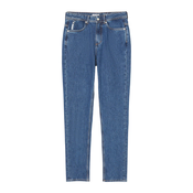 Marc OPolo DENIM Traperice, plavi traper