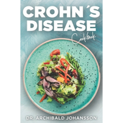 Crohn's Disease Cookbook