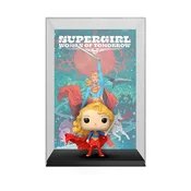 Figurica Funko Pop! Comic Covers - Supergirl: Woman of Tomorrow št. 24