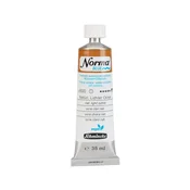 Oljne barve Schmincke Norma Blue 35 ml - 600 Naravna svetla okra