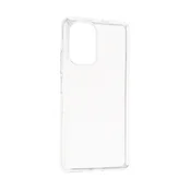 Maska silikonska Ultra Thin za Xiaomi Poco F3/Mi 11i transparent