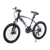 WinnerBike Deciji bicikl 20 6 Sus Genesis BCK0502