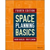 Space Planning Basics 4e